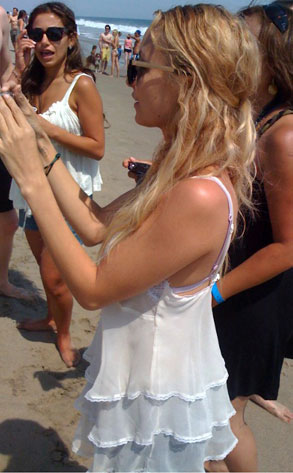 Nicole Richie Nicole Richie